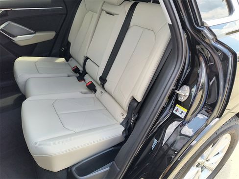 New 2025 Audi Q3 2.0T Premium Plus image 15