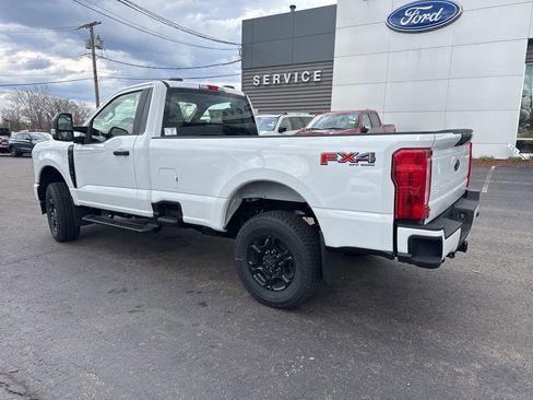 New 2026 Ford F350 XL AWD/4WD image 38