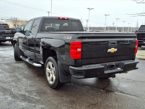 Used 2016 Chevrolet Silverado 1500 LT w/ All Star Edition image 32