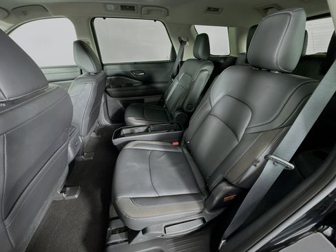 Used 2022 Nissan Pathfinder SL w/ SL Premium Package AWD/4WD image 26