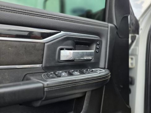 Used 2016 RAM 2500 Tradesman AWD/4WD image 33