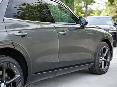 New 2026 Genesis GV70 3.5T Sport Prestige w/ G1 Accessory Package AWD/4WD image 7