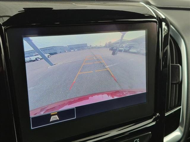 Used 2023 Chevrolet Traverse LT w/ LPO, Cargo Package AWD/4WD image 13