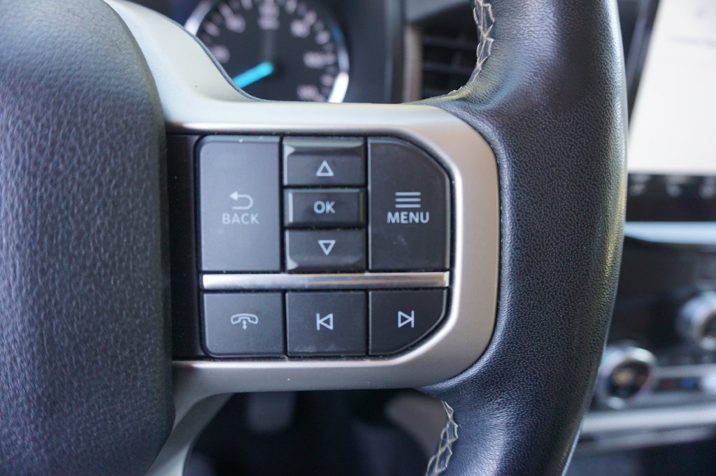 Used 2023 Ford Expedition Max Limited AWD/4WD image 9