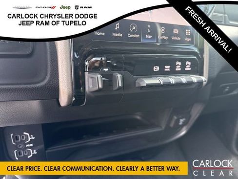 Used 2023 RAM 2500 Laramie AWD/4WD image 23