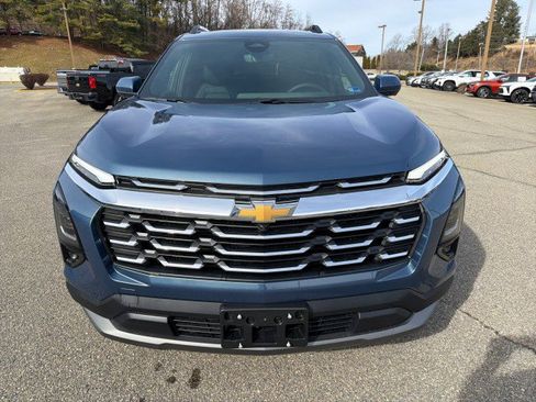 New 2026 Chevrolet Equinox LT image 20