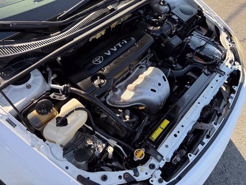 Used 2008 Scion tC FWD image 24