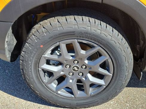 New 2026 Ford Bronco Sport Big Bend w/ Convenience Package image 5