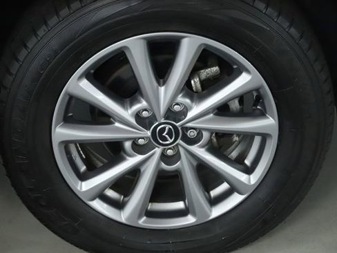 Used 2023 MAZDA CX-5 AWD 2.5 S w/ Preferred Package image 45