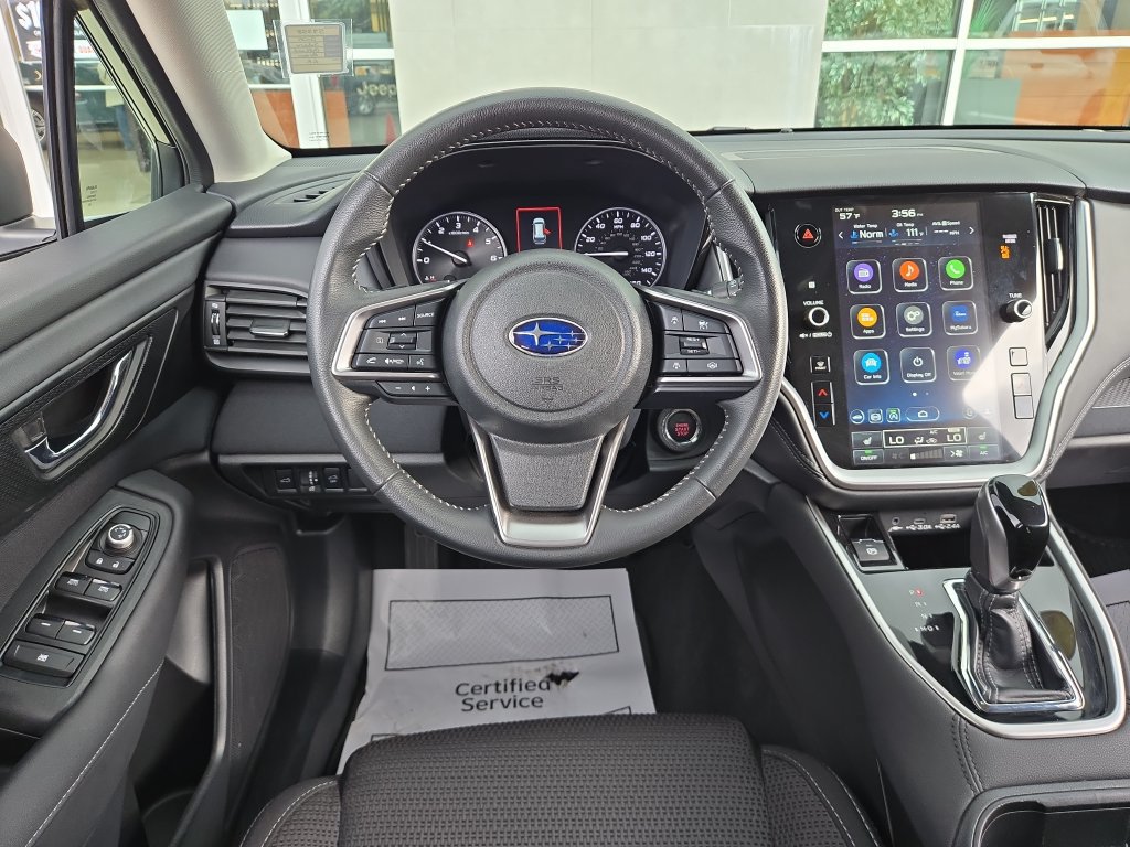 Used 2025 Subaru Outback Premium AWD/4WD image 19