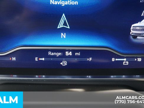 Used 2023 Chevrolet Tahoe RST w/ Luxury Package AWD/4WD image 63