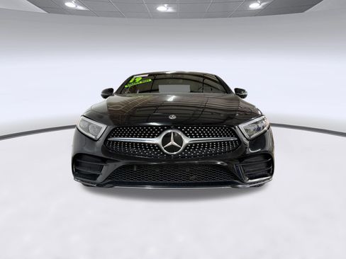 Used 2019 Mercedes-Benz CLS 450 image 6