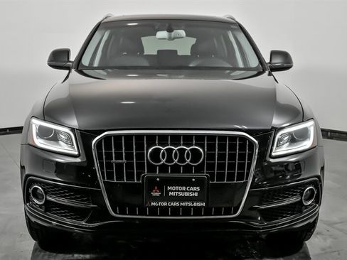 Used 2014 Audi Q5 3.0T Premium Plus image 4