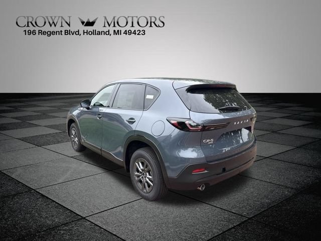 New 2026 MAZDA CX-5 Select AWD/4WD image 7