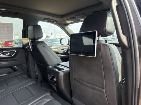 Used 2023 Chevrolet Tahoe RST image 50