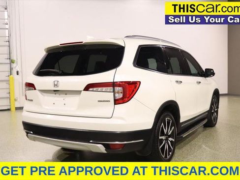 Used 2019 Honda Pilot Touring image 7