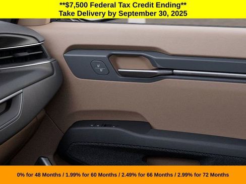 New 2026 Kia EV9 GT-Line image 25