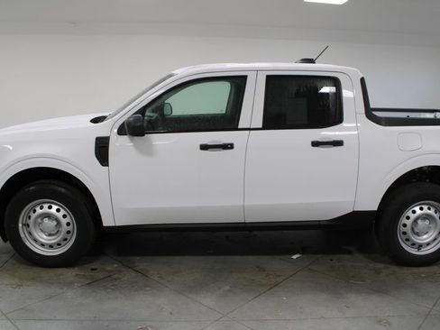 New 2025 Ford Maverick XL image 5