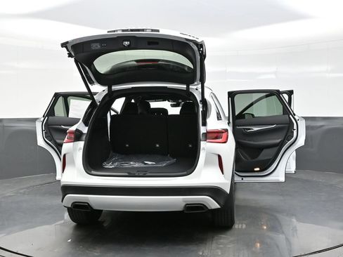 New 2025 INFINITI QX50 Sport image 50