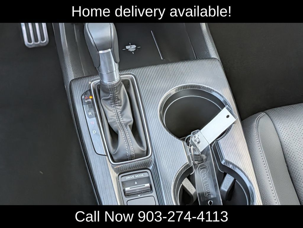 Used 2026 Honda Civic Sport image 13