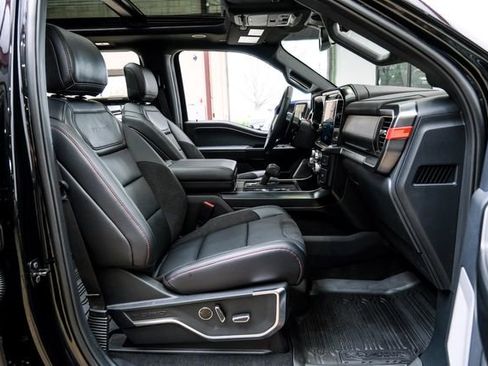 Used 2026 Ford F150 Raptor AWD/4WD image 71