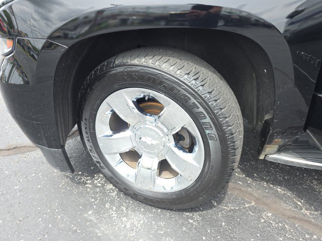 Used 2017 Chevrolet Suburban Premier AWD/4WD image 73