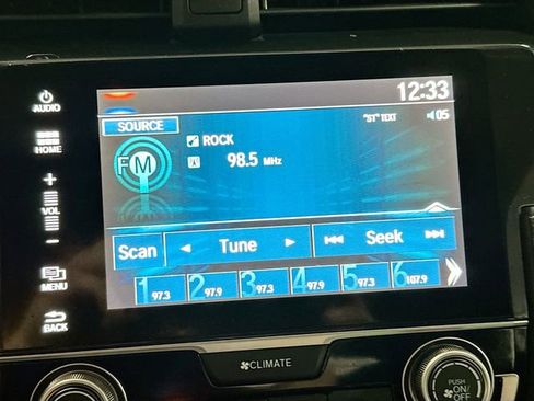 Used 2016 Honda Civic EX image 15