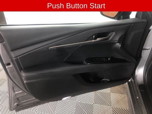 Used 2025 Toyota Camry XSE w/ Premium Plus Package AWD/4WD image 10