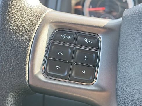 Used 2023 RAM 1500 Classic Warlock image 23