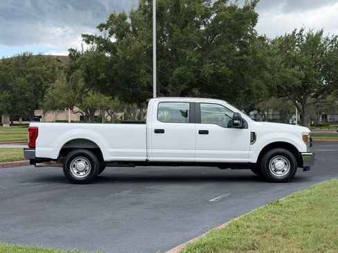 Used 2018 Ford F250 XL w/ Power Equipment Group RWD image 17