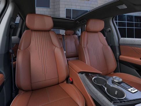 New 2025 Cadillac Optiq Sport 2 image 16