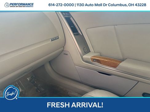 Used 2005 Cadillac XLR image 26