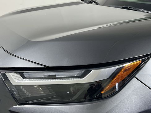 Used 2023 Toyota RAV4 LE image 11