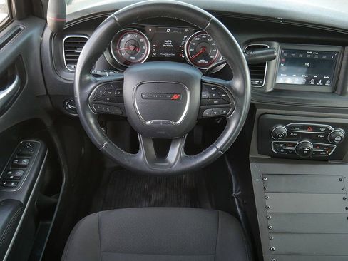 Used 2019 Dodge Charger Police w/ Convenience Group I AWD/4WD image 18