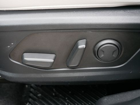 Certified 2025 Hyundai Tucson Limited image 20