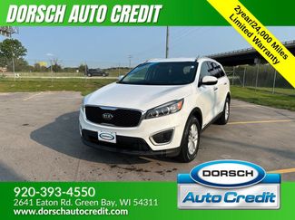 Used 2017 Kia Sorento AWD video 1