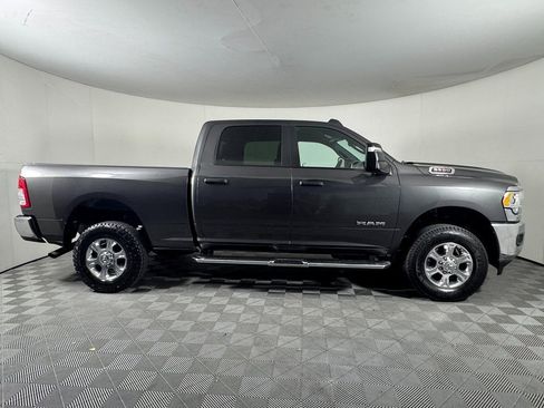 Used 2024 RAM 2500 Big Horn image 8
