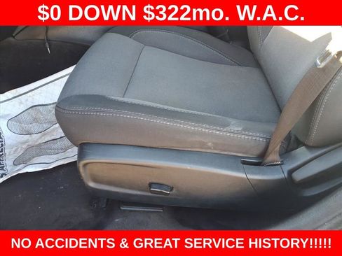 Used 2017 Dodge Charger SE w/ Power Sunroof Group image 9