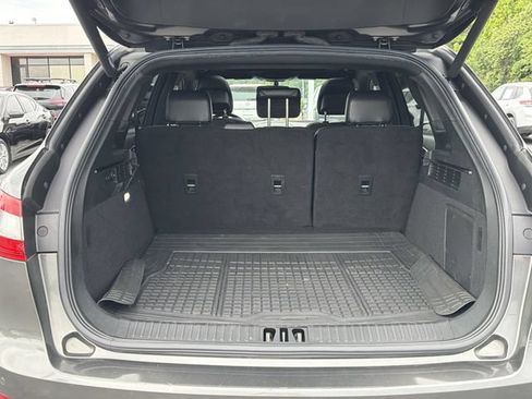 Used 2018 Lincoln MKX Select w/ Select Plus Package FWD image 26