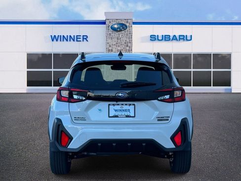 New 2026 Subaru Crosstrek 2.5i Sport image 4