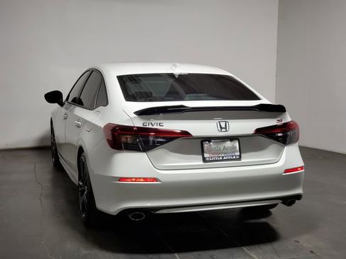Used 2025 Honda Civic Si image 26