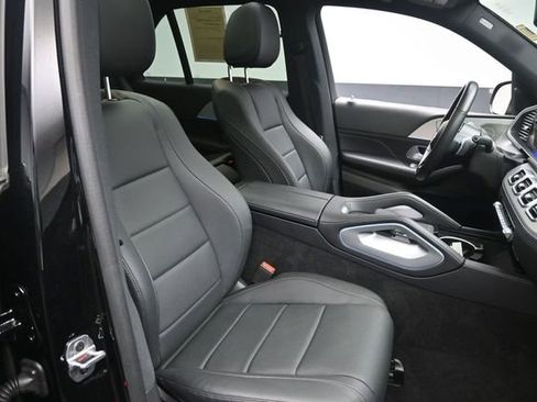 Used 2025 Mercedes-Benz GLE 350 4MATIC image 30