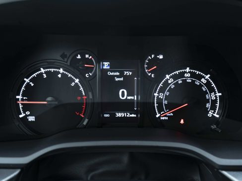 Used 2023 Toyota 4Runner SR5 image 25