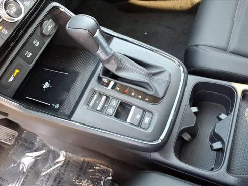 New 2026 Honda CR-V EX-L image 28