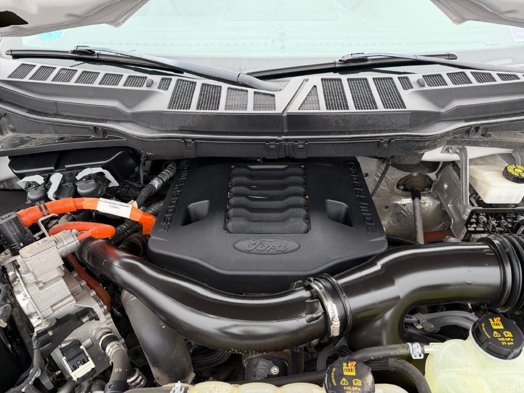 Used 2023 Ford F150 XLT w/ Equipment Group 302A High AWD/4WD image 30