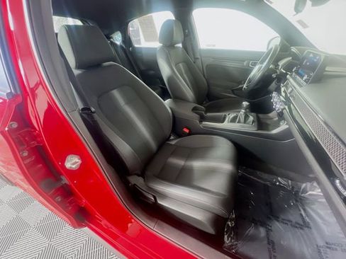 Used 2024 Honda Civic Sport image 30