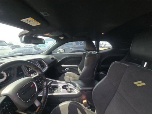 Used 2023 Dodge Challenger R/T Scat Pack RWD image 10