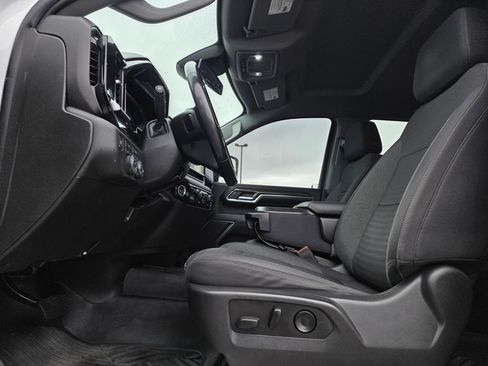 Used 2024 Chevrolet Silverado 2500 LT image 11