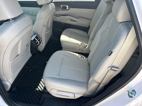 New 2026 Kia Sorento SX FWD image 21