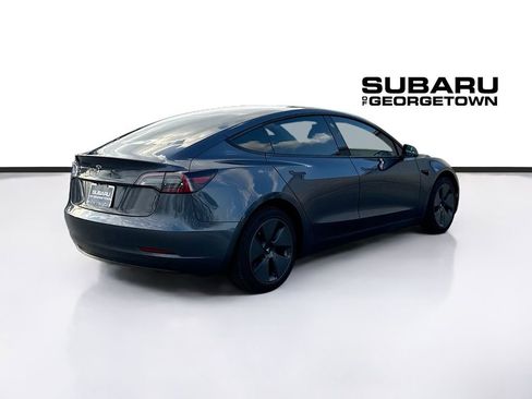 Used 2023 Tesla Model 3 Standard Range image 7